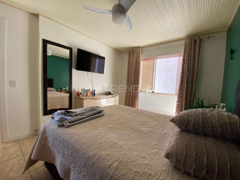 APARTAMENTO COM SACADA: 18ª foto da galeria de imagens do imóvel
