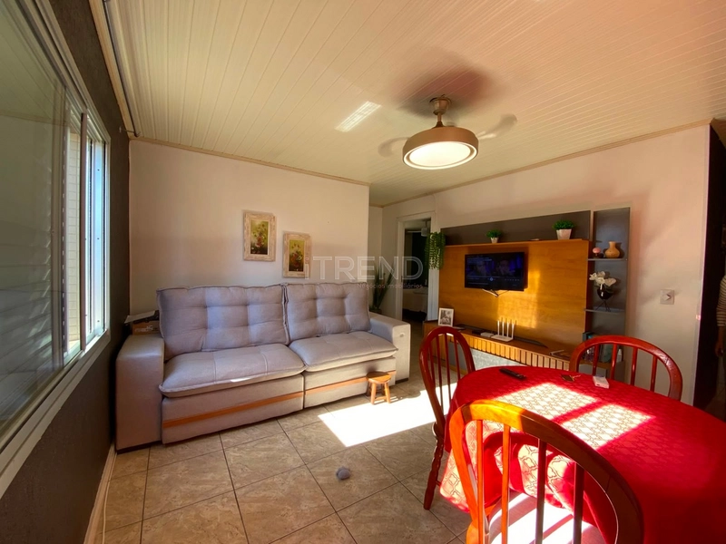 APARTAMENTO COM SACADA: 16ª foto da galeria de imagens do imóvel
