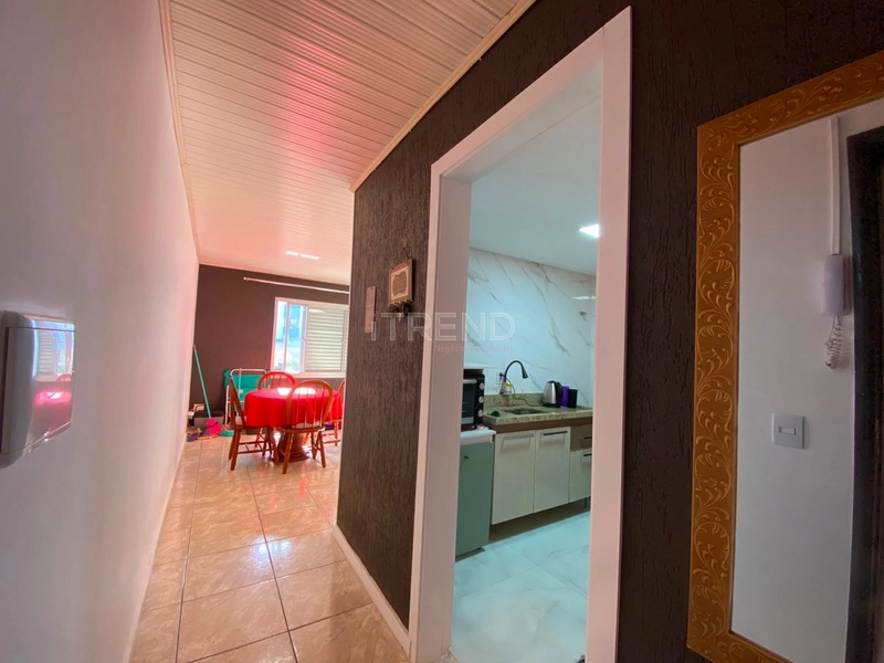 APARTAMENTO COM SACADA: 6ª foto da galeria de imagens do imóvel