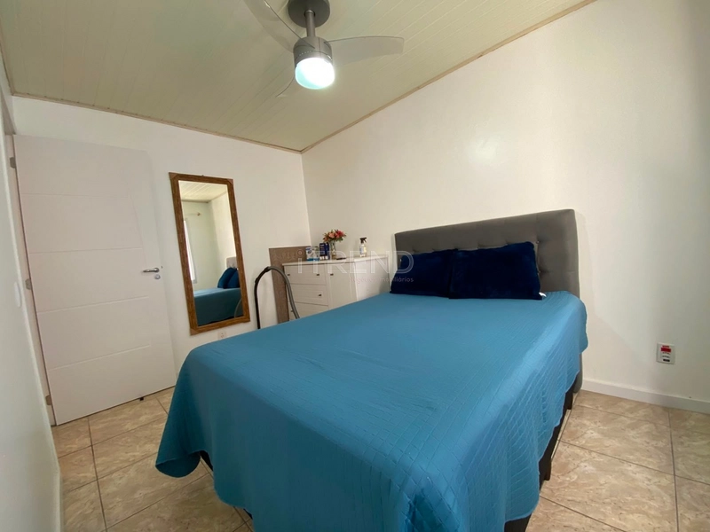 APARTAMENTO COM SACADA: 10ª foto da galeria de imagens do imóvel