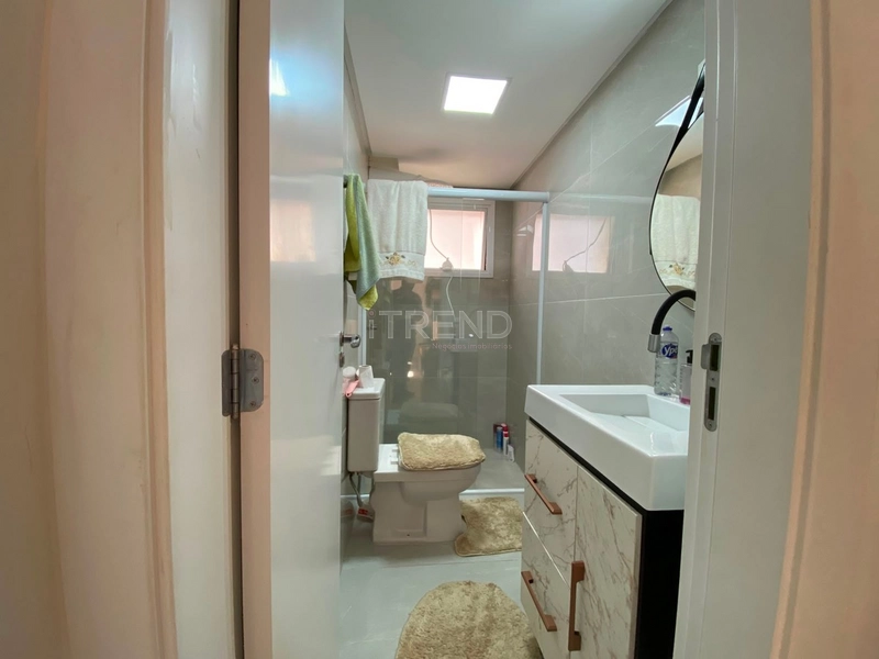 APARTAMENTO COM SACADA: 14ª foto da galeria de imagens do imóvel