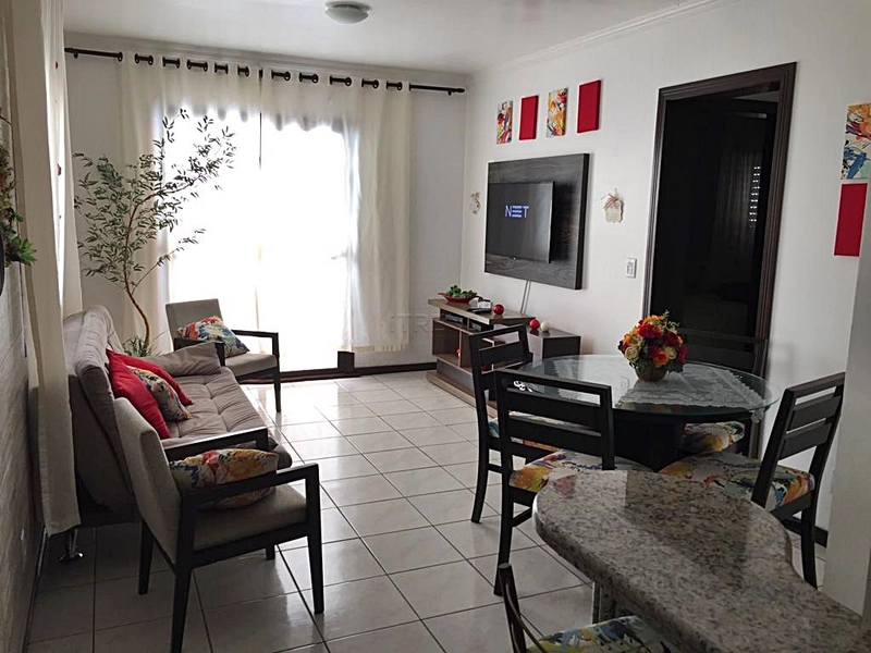 APARTAMENTO NA SEPÉ - CAPÃO DA CANOA: 2ª foto da galeria de imagens do imóvel