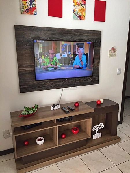 APARTAMENTO NA SEPÉ - CAPÃO DA CANOA: 4ª foto da galeria de imagens do imóvel