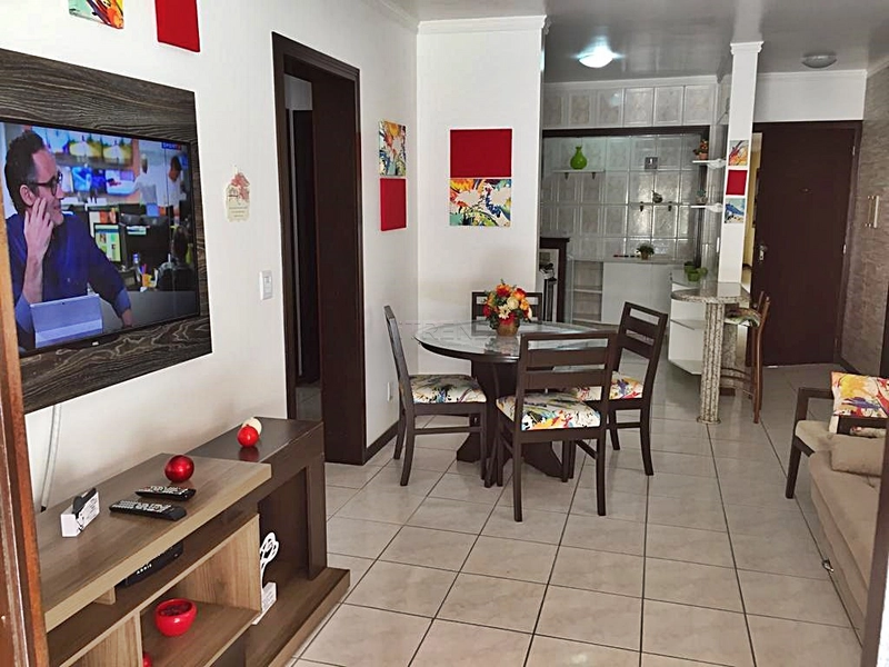 APARTAMENTO NA SEPÉ - CAPÃO DA CANOA: 5ª foto da galeria de imagens do imóvel