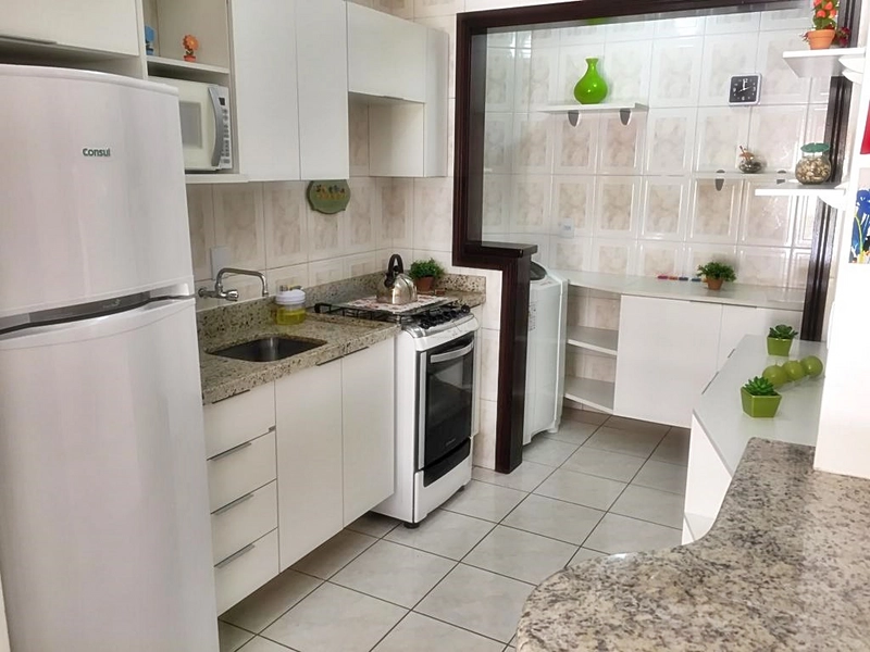 APARTAMENTO NA SEPÉ - CAPÃO DA CANOA: 7ª foto da galeria de imagens do imóvel