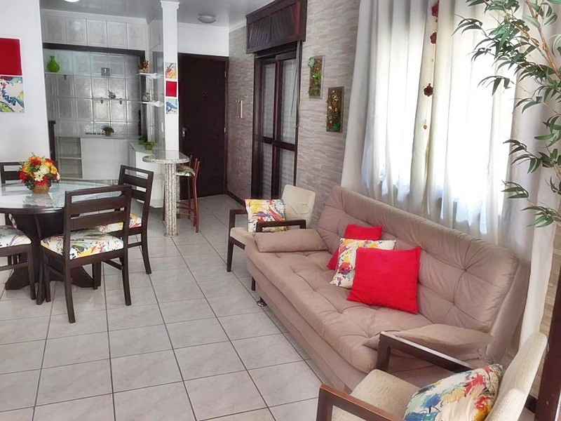 APARTAMENTO NA SEPÉ - CAPÃO DA CANOA: 1ª foto da galeria de imagens do imóvel