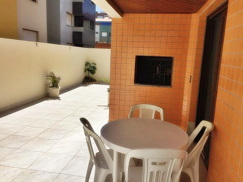 APARTAMENTO NA SEPÉ - CAPÃO DA CANOA: 15ª foto da galeria de imagens do imóvel