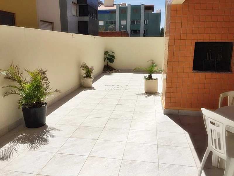 APARTAMENTO NA SEPÉ - CAPÃO DA CANOA: 18ª foto da galeria de imagens do imóvel
