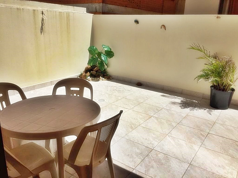 APARTAMENTO NA SEPÉ - CAPÃO DA CANOA: 20ª foto da galeria de imagens do imóvel