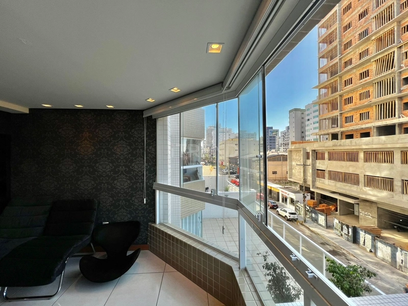APARTAMENTO GIGANTE NO BAIRRO NAVEGANTES: 5ª foto da galeria de imagens do imóvel