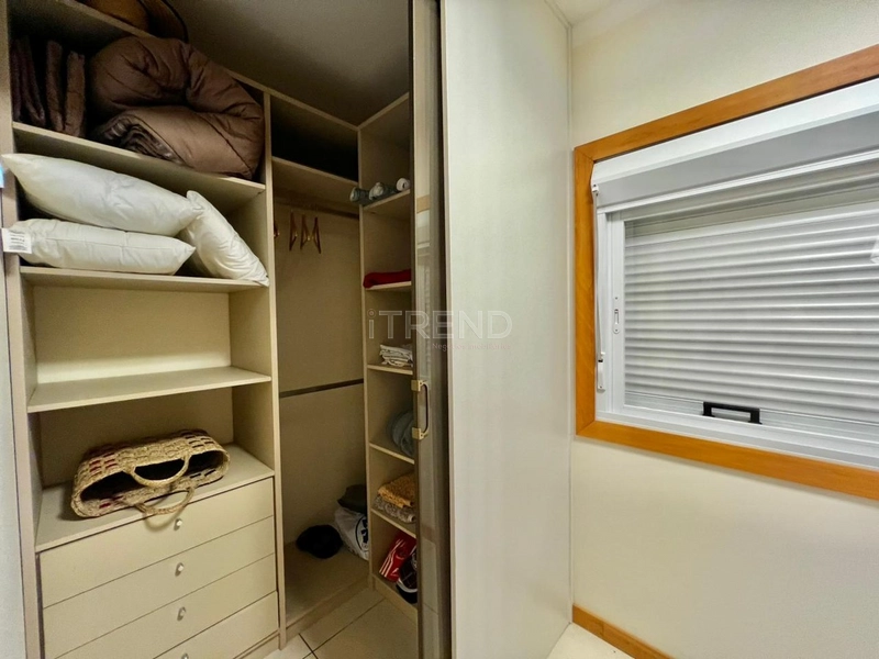 APARTAMENTO GIGANTE NO BAIRRO NAVEGANTES: 23ª foto da galeria de imagens do imóvel