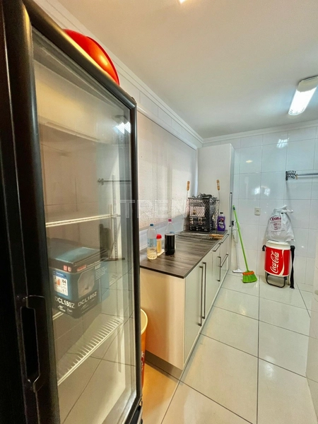 APARTAMENTO GIGANTE NO BAIRRO NAVEGANTES: 3ª foto da galeria de imagens do imóvel