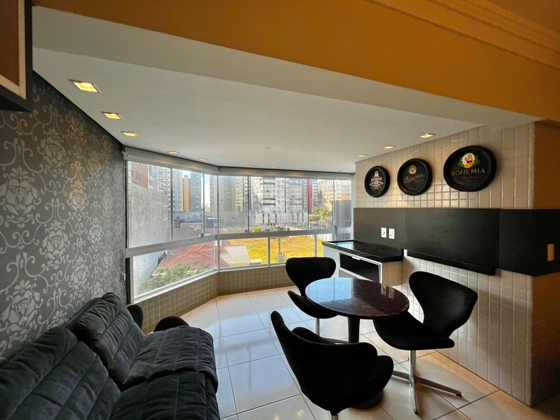 APARTAMENTO GIGANTE NO BAIRRO NAVEGANTES: 21ª foto da galeria de imagens do imóvel