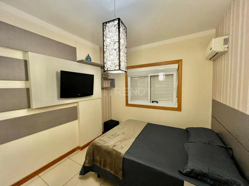 APARTAMENTO GIGANTE NO BAIRRO NAVEGANTES: 9ª foto da galeria de imagens do imóvel