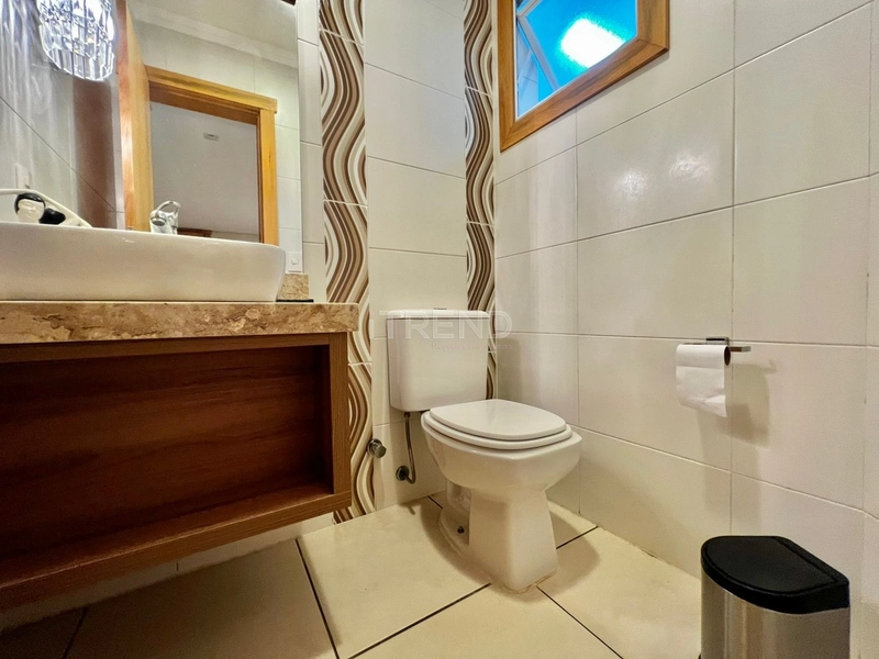 APARTAMENTO GIGANTE NO BAIRRO NAVEGANTES: 25ª foto da galeria de imagens do imóvel