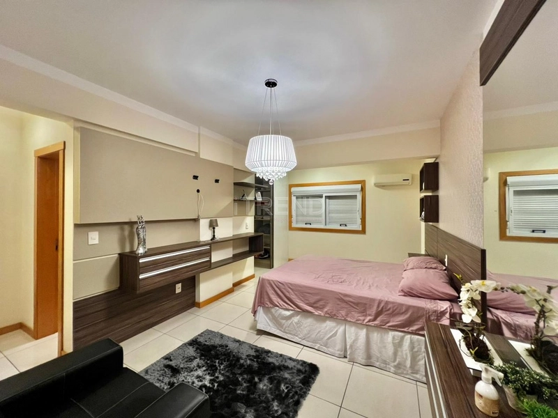 APARTAMENTO GIGANTE NO BAIRRO NAVEGANTES: 8ª foto da galeria de imagens do imóvel