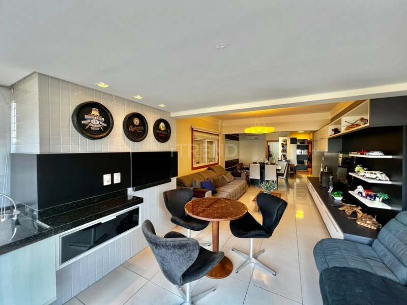 APARTAMENTO GIGANTE NO BAIRRO NAVEGANTES: 4ª foto da galeria de imagens do imóvel