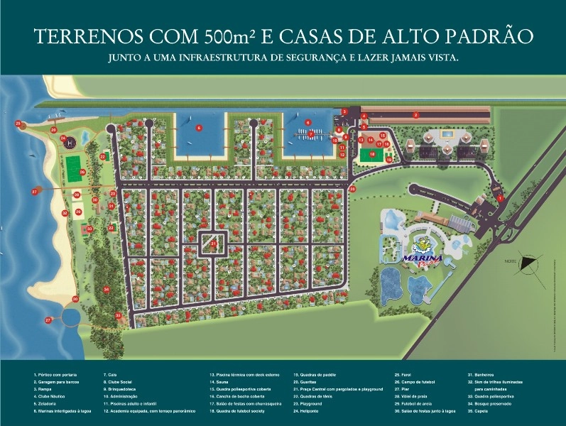Velas da Marina - Sobrado Neoclássico: 23ª foto da galeria de imagens do imóvel