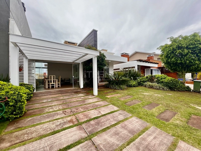 Casa 3 Suítes Mobiliada no Condomínio Condado de Capão: 43ª foto da galeria de imagens do imóvel