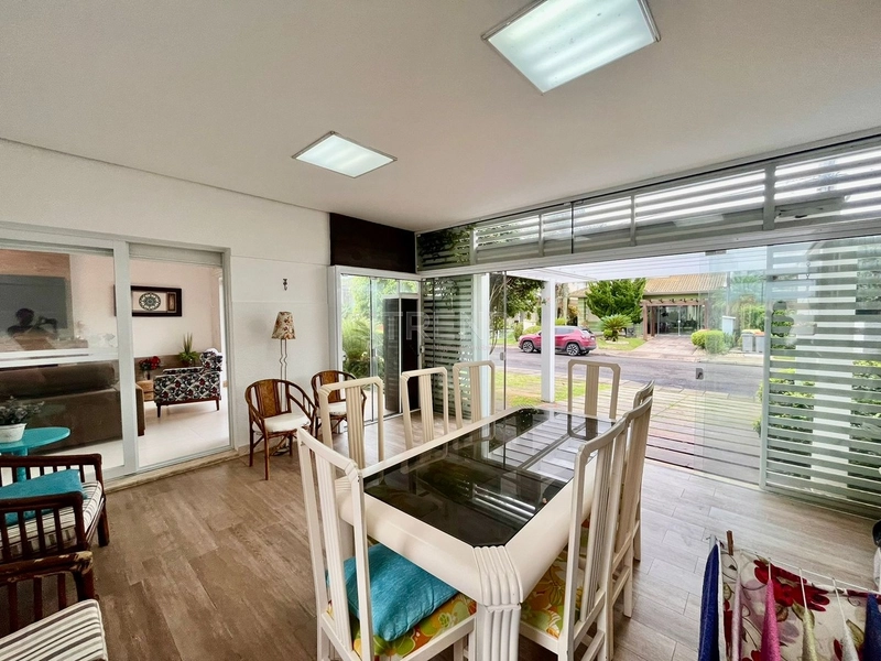 Casa 3 Suítes Mobiliada no Condomínio Condado de Capão: 27ª foto da galeria de imagens do imóvel