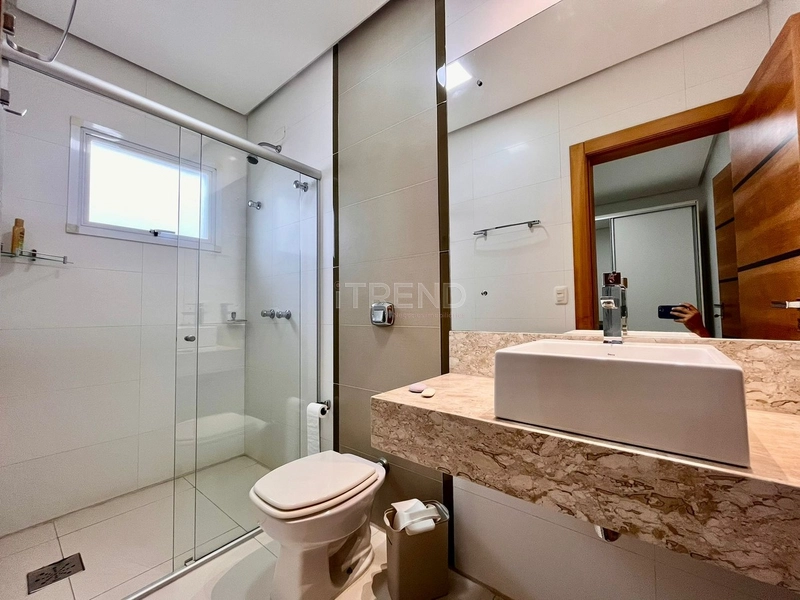 Casa 3 Suítes Mobiliada no Condomínio Condado de Capão: 18ª foto da galeria de imagens do imóvel