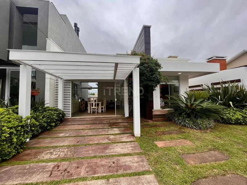 Casa 3 Suítes Mobiliada no Condomínio Condado de Capão: 44ª foto da galeria de imagens do imóvel