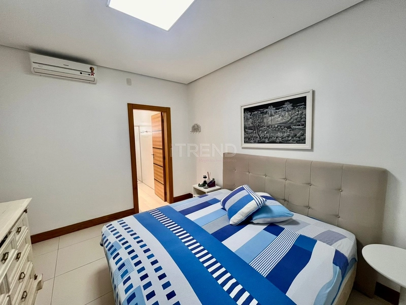 Casa 3 Suítes Mobiliada no Condomínio Condado de Capão: 25ª foto da galeria de imagens do imóvel