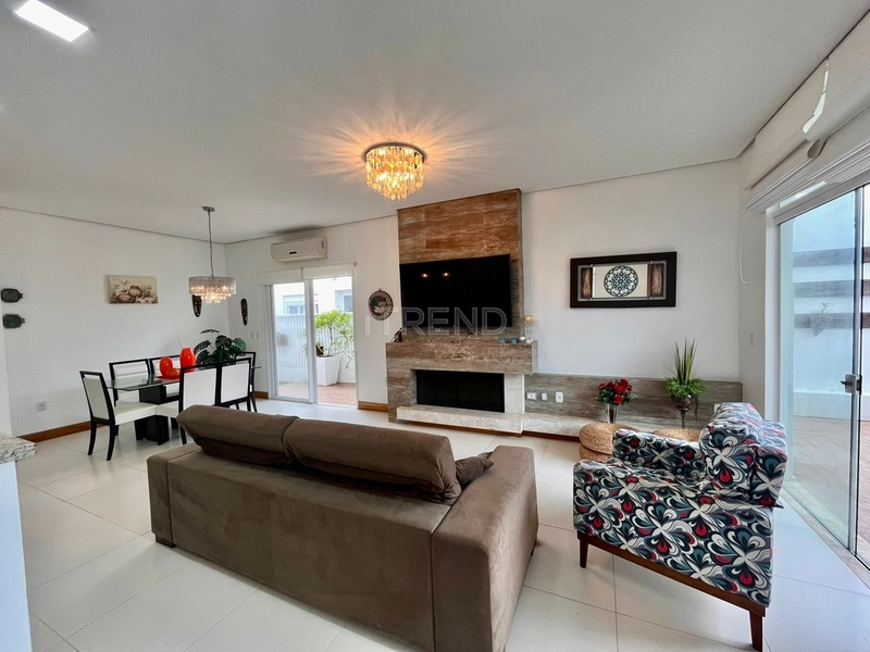 Casa 3 Suítes Mobiliada no Condomínio Condado de Capão: 30ª foto da galeria de imagens do imóvel