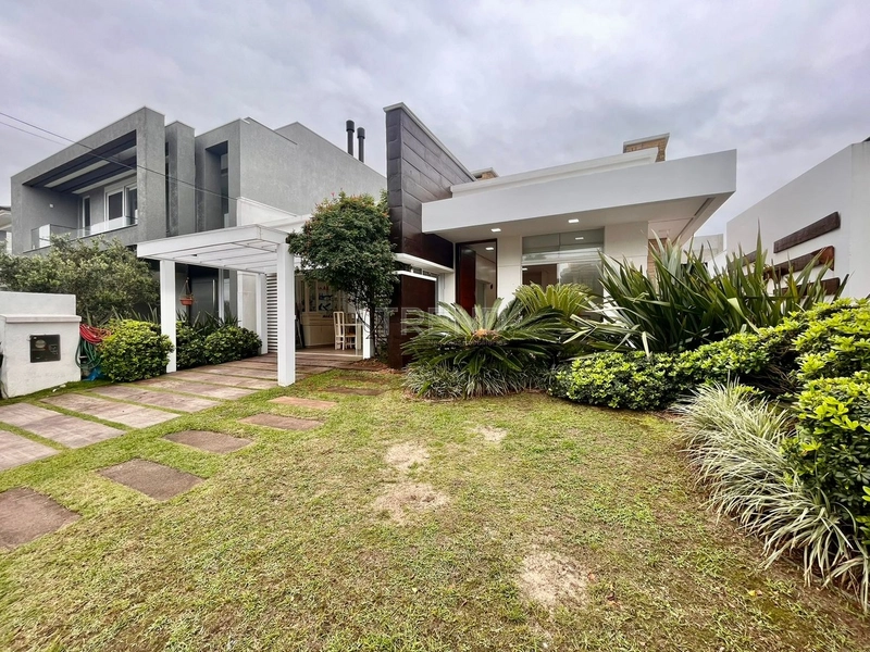 Casa 3 Suítes Mobiliada no Condomínio Condado de Capão: 42ª foto da galeria de imagens do imóvel