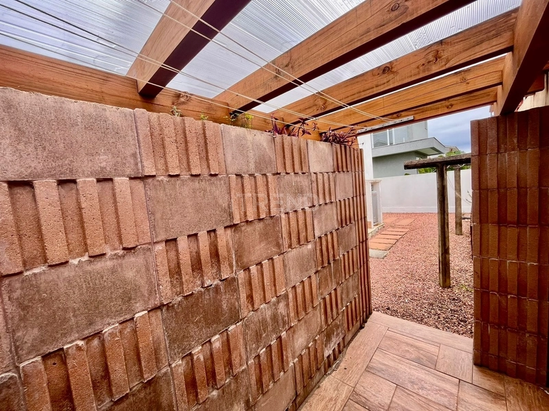 Casa 3 Suítes Mobiliada no Condomínio Condado de Capão: 16ª foto da galeria de imagens do imóvel