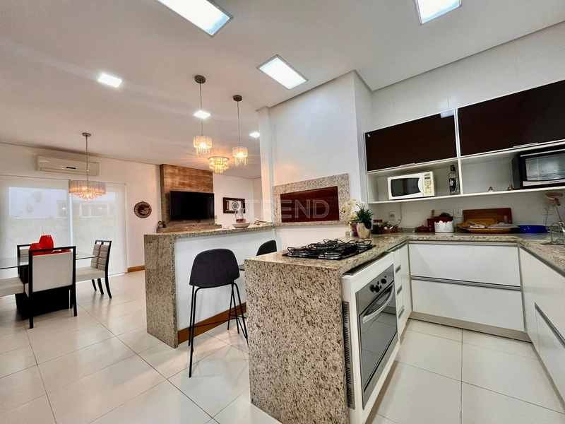 Casa 3 Suítes Mobiliada no Condomínio Condado de Capão: 10ª foto da galeria de imagens do imóvel