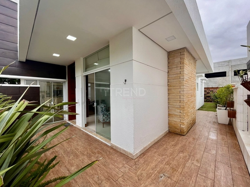 Casa 3 Suítes Mobiliada no Condomínio Condado de Capão: 38ª foto da galeria de imagens do imóvel