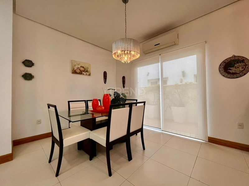 Casa 3 Suítes Mobiliada no Condomínio Condado de Capão: 5ª foto da galeria de imagens do imóvel