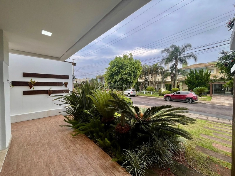 Casa 3 Suítes Mobiliada no Condomínio Condado de Capão: 36ª foto da galeria de imagens do imóvel