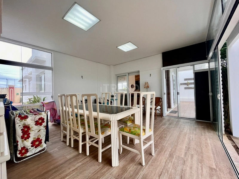 Casa 3 Suítes Mobiliada no Condomínio Condado de Capão: 26ª foto da galeria de imagens do imóvel