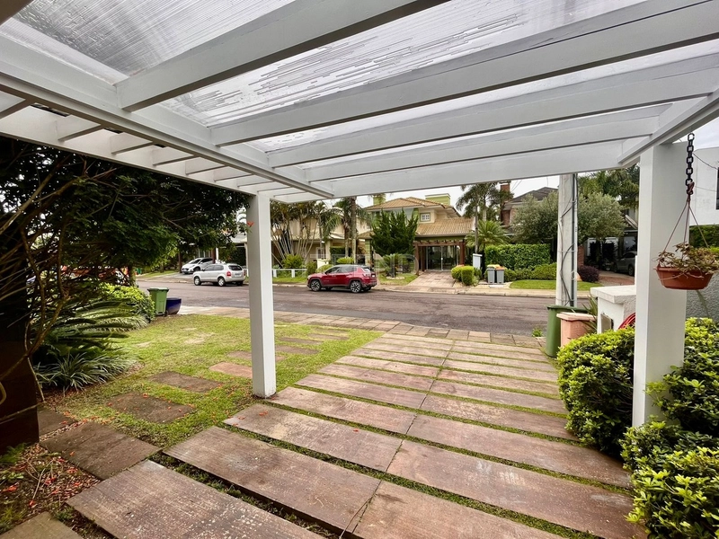 Casa 3 Suítes Mobiliada no Condomínio Condado de Capão: 29ª foto da galeria de imagens do imóvel