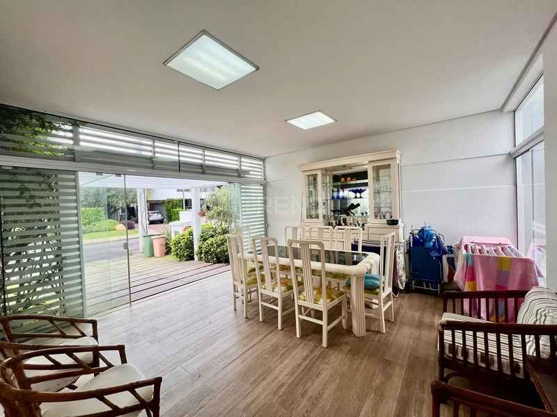 Casa 3 Suítes Mobiliada no Condomínio Condado de Capão: 28ª foto da galeria de imagens do imóvel