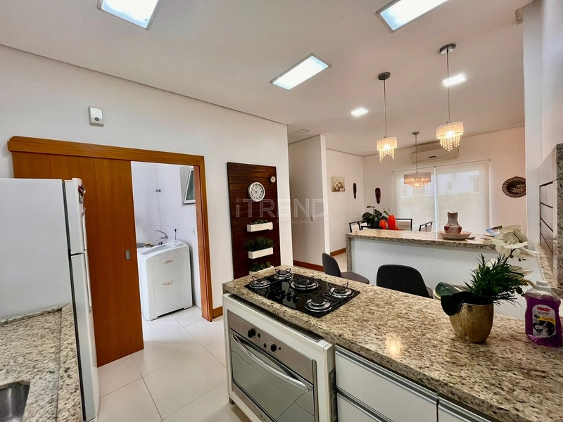 Casa 3 Suítes Mobiliada no Condomínio Condado de Capão: 12ª foto da galeria de imagens do imóvel