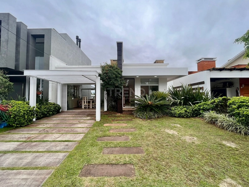 Casa 3 Suítes Mobiliada no Condomínio Condado de Capão: 40ª foto da galeria de imagens do imóvel