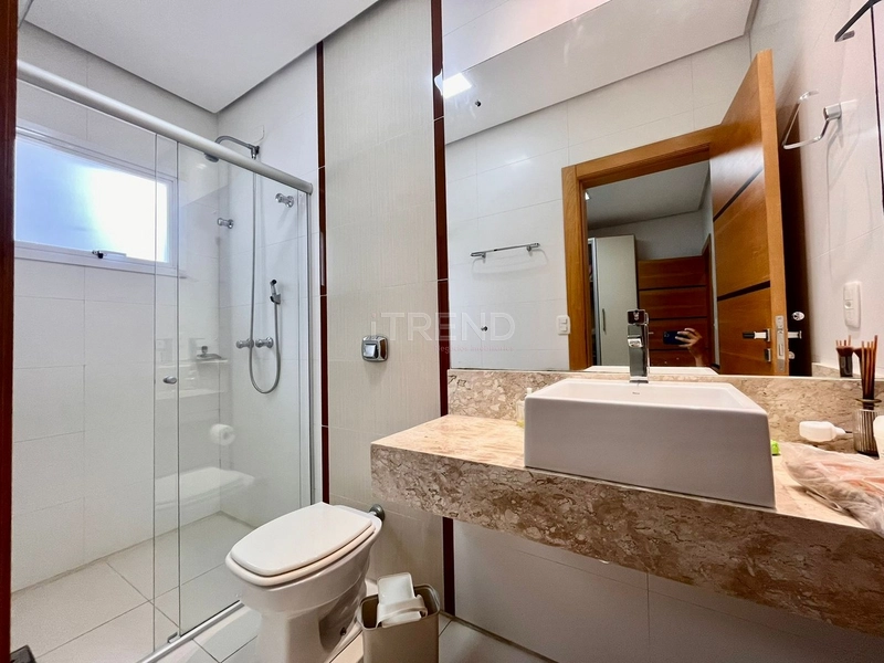 Casa 3 Suítes Mobiliada no Condomínio Condado de Capão: 21ª foto da galeria de imagens do imóvel