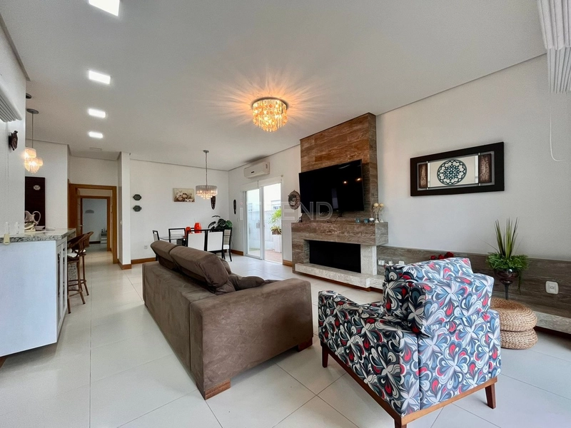 Casa 3 Suítes Mobiliada no Condomínio Condado de Capão: 31ª foto da galeria de imagens do imóvel