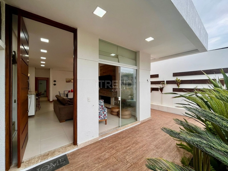 Casa 3 Suítes Mobiliada no Condomínio Condado de Capão: 39ª foto da galeria de imagens do imóvel