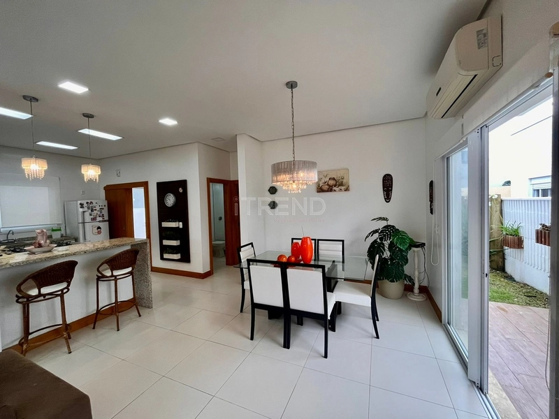 Casa 3 Suítes Mobiliada no Condomínio Condado de Capão: 35ª foto da galeria de imagens do imóvel