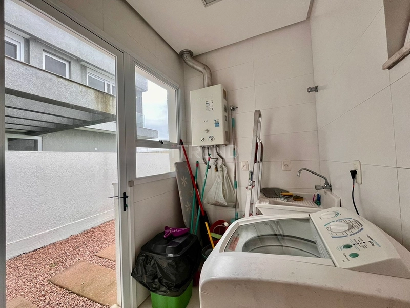 Casa 3 Suítes Mobiliada no Condomínio Condado de Capão: 13ª foto da galeria de imagens do imóvel