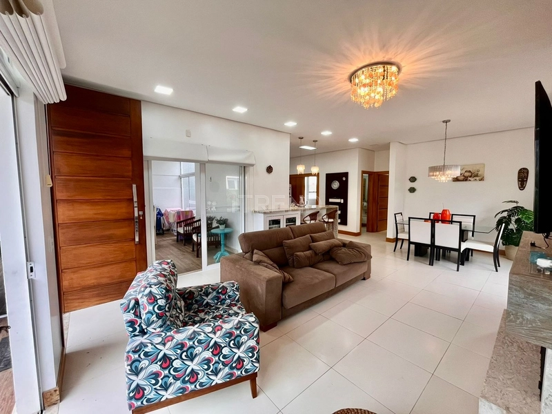 Casa 3 Suítes Mobiliada no Condomínio Condado de Capão: 32ª foto da galeria de imagens do imóvel