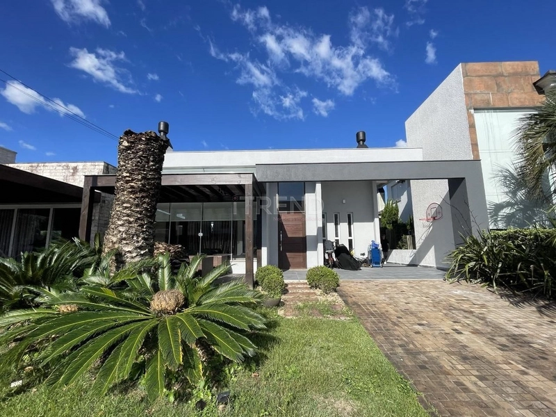 CASA À VENDA CONDOMÍNIO CONDADO DE CAPÃO !