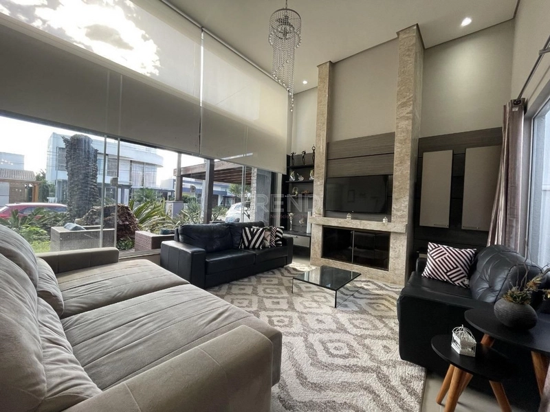 CASA À VENDA CONDOMÍNIO CONDADO DE CAPÃO !: 12ª foto da galeria de imagens do imóvel