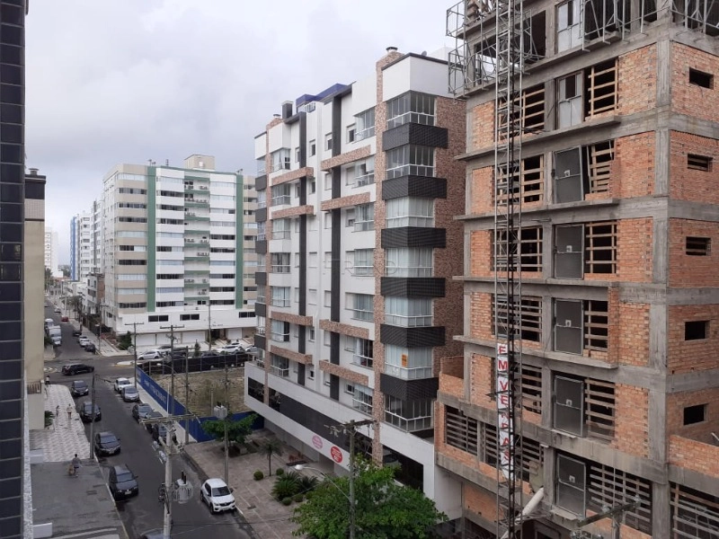 Excelente apartamento de frente: 6ª foto da galeria de imagens do imóvel
