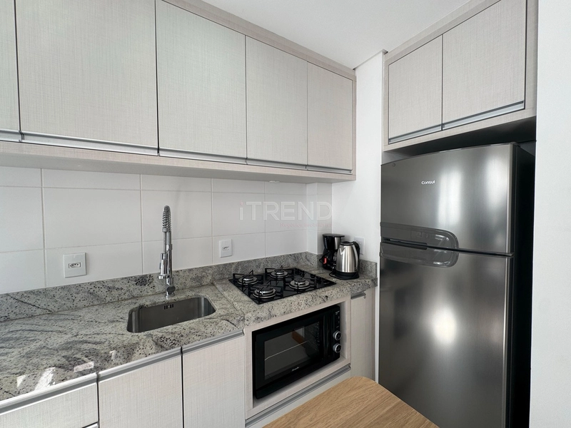 Apartamento de 02 dormitórios com prazo de 12x: 10ª foto da galeria de imagens do imóvel