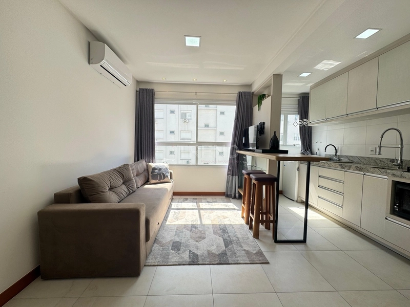 Apartamento de 02 dormitórios com prazo de 12x: 2ª foto da galeria de imagens do imóvel